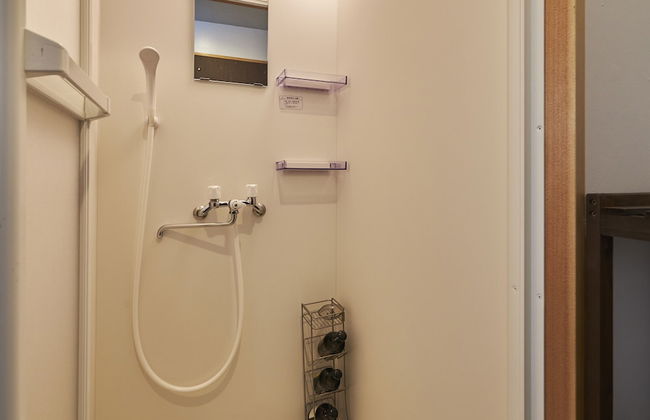 Oyado Kinokuniya Shinchi Machi - Foto 71