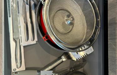 Proche Gare Paris-CDG Stade-de-France Astérix Expo - Foto 51