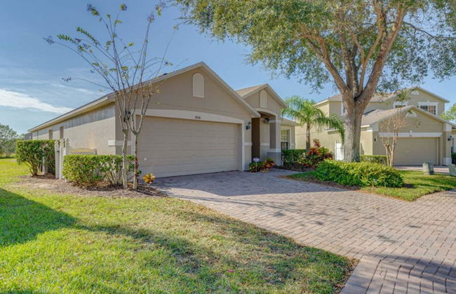 Disney Area Preferred Homes with Spa - Foto 42