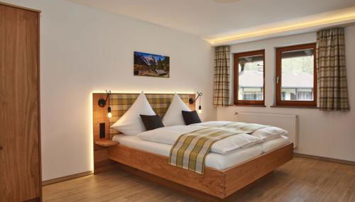 Ferienwohnungen Bergfex - Foto 5