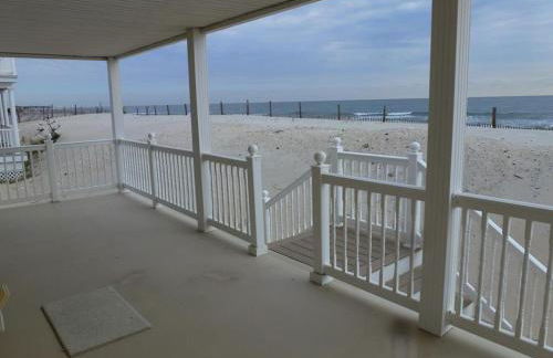 Ocean Front 1St Floor Duplex In Holgate Wifi Washer & Dryer 36234 - Foto 7