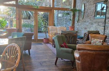 The Castle Hotel - Foto 3