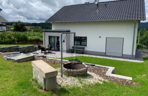 Ferienwohnung / Haus Hunsrückblick - Foto 1