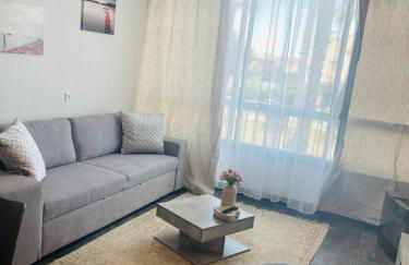 Appartement 6 couchages Marseillan Plage - Foto 7