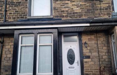 Stella Lounge Bradford West Yorkshire UK - Foto 31