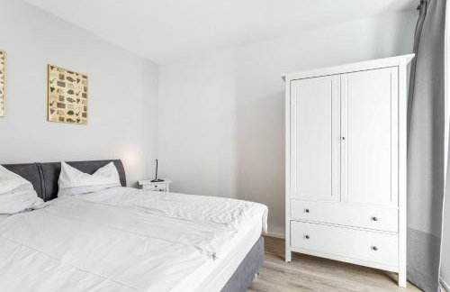 Ferienwohnung am Wall - Foto 25