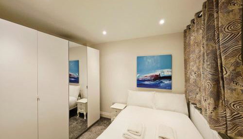 Duplex Apartment - Near North Wembley Station - Foto 2