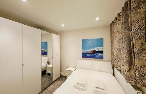 Duplex Apartment - Near North Wembley Station - Foto 2