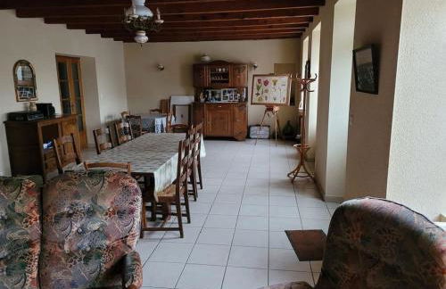 Gite de la Sèvre - Foto 1