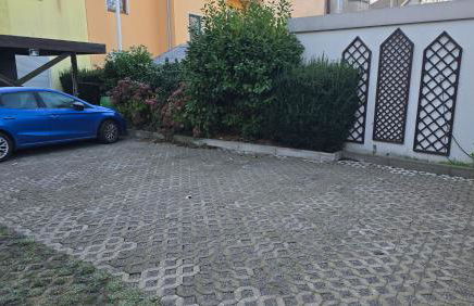 Gemütliche Altbauwohnungen mit Einzelzimmern und Parkplatz direkt am Haus! - Foto 13