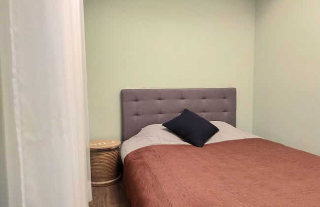 Saules Club Apart Hotel - Foto 6