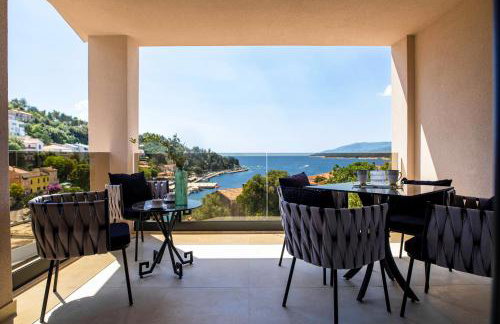 Villa Nina - Apartments with pool near the sea - Foto 6