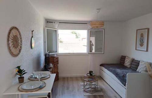 Au bord de la digue - Foto 4