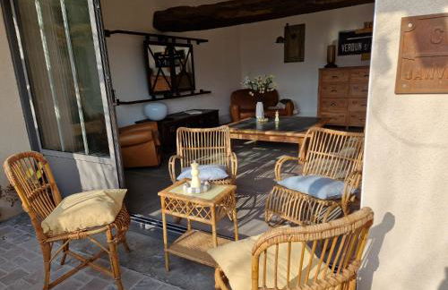 L'atelier du Doubs - Foto 33