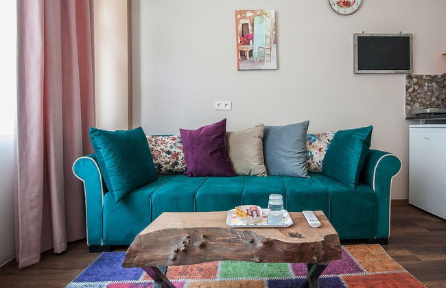 Newway Apartments - Foto 24