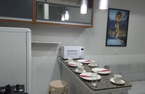 Apartamento Completo e Centralizado 3 - Foto 9