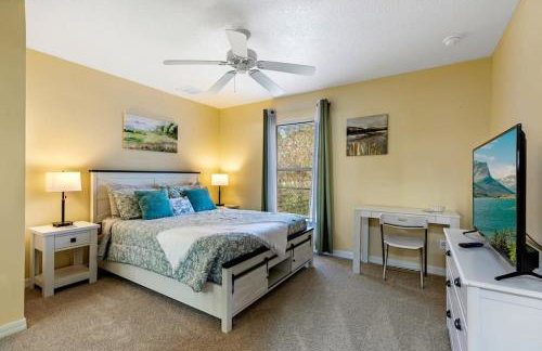 Davenport lake view private villa - Foto 27