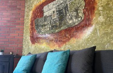 Apartman Barićevi dvori - Foto 17