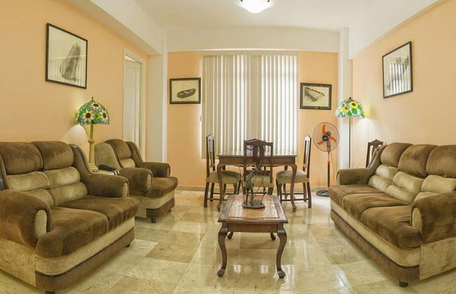 Apartamento Familia Campa Mayelin - Old Havana - Foto 1