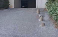 New,mountain & sea view 3 guests with private Garage - Foto 23