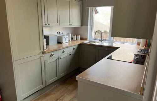 Dalfaber House Luxury holidays in the Highlands - Foto 15