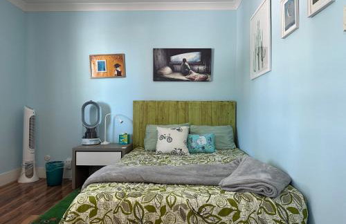 Cozy apartment in the heart of Mountain View - Foto 9