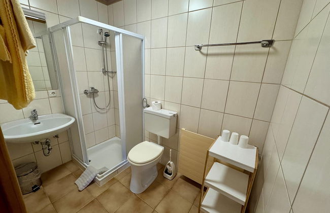 Farmhouse Near Afritzer See & Verditz Trails - Foto 10