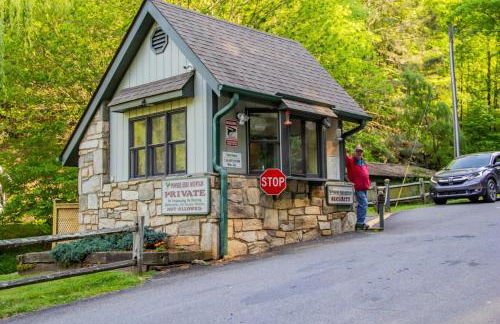 Penny Creek Cabin - Powder Horn Mountain - Foto 33