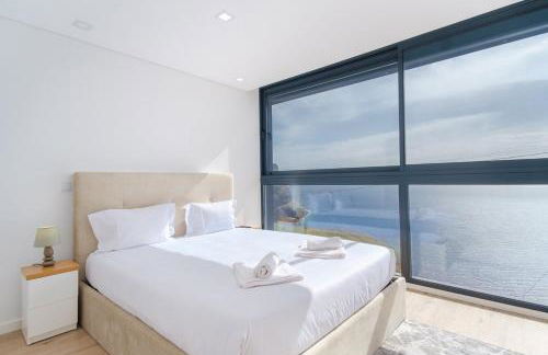 GuestReady - Madeiran oasis with ocean view - Foto 5