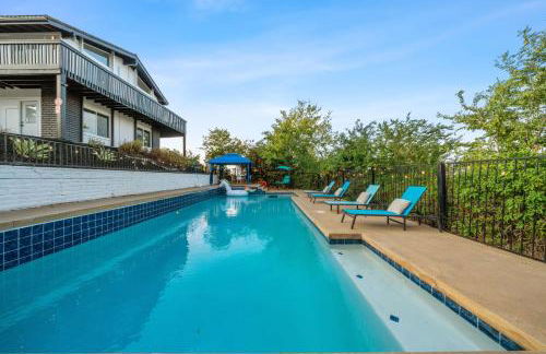 Entire Private Home with 2 Bedrooms 1 Bathroom, Grand View, King Bed, Spacious, Parking, Available Now - Foto 64