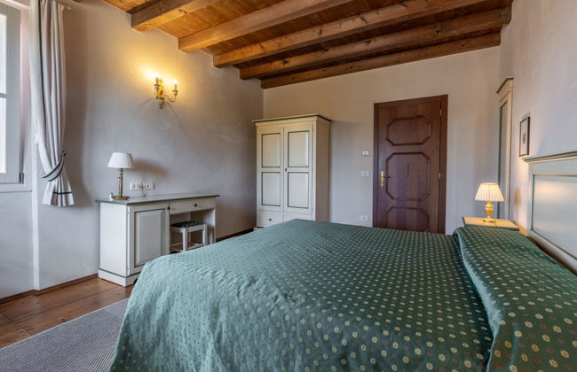 Winery Villa Vitas (App. 5) - Foto 16