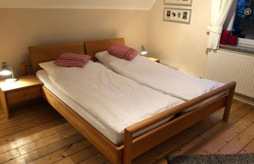 Ferienhaus Königskirsche - Foto 16