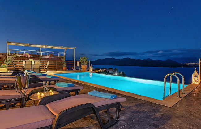 Ionian Heaven Villas - Foto 17
