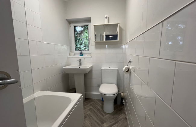 Seaside Haven Retreat - 2 Bedroom Apartment - Foto 11