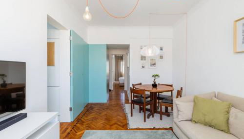 Near Lisbon Apartment - Photo 5