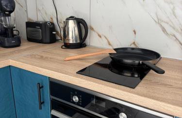 Sea View Chic Apartment - Foto 9