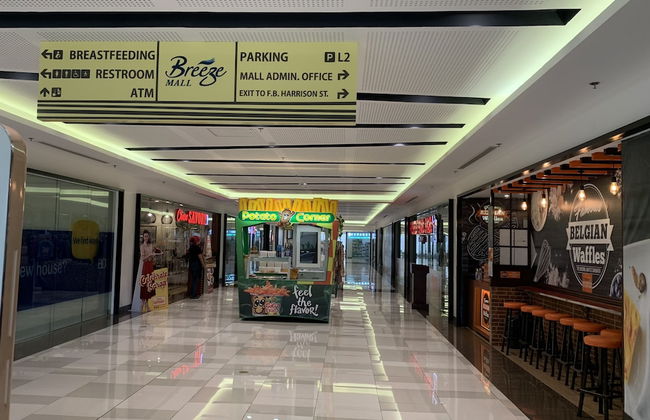 Condo Unit With Balcony in Manila - Foto 39