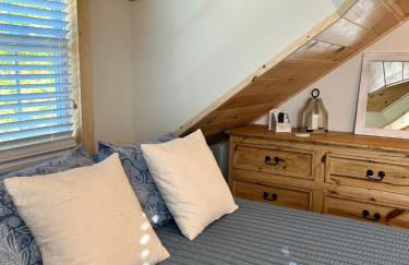 Harbor Bend House - River View in the Center of Town - Foto 23