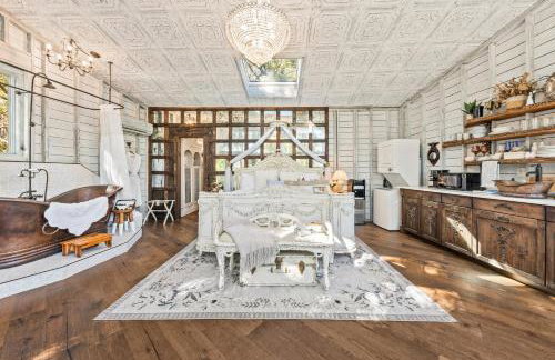 The Swan Treehouse - Foto 3