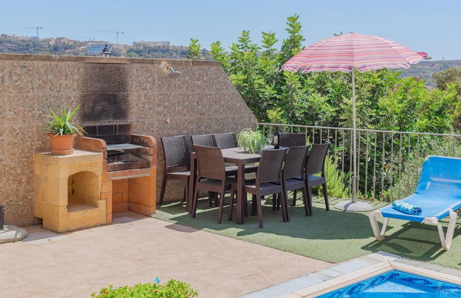 Ta Danjela 4 Bedroom Villa With Private Pool - Foto 23