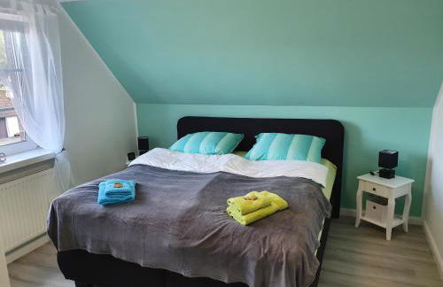 Ferienwohnungen Eisenbarth - Photo 24