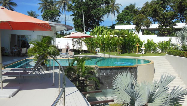 The Inspiration Residence - Foto 2, Entrada interior