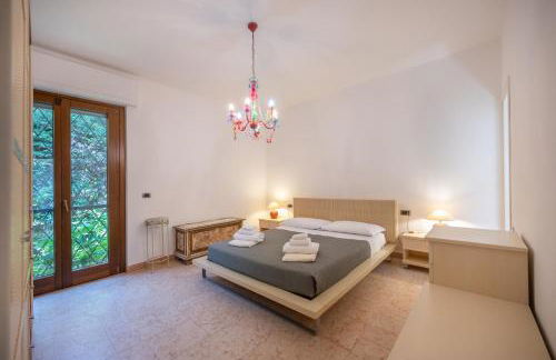 VillasGarda - Villa Lorena Carbona - Foto 26