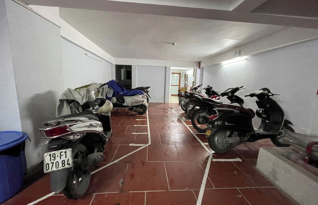 BACH DUONG CAU GIAY HOTEL - Foto 74