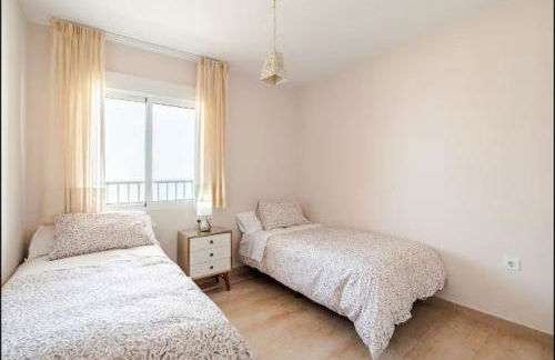 Piso Cádiz Playa Victoria - Foto 12