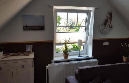 Ferienwohnung Elbkoje - Foto 7