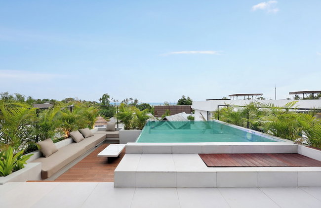 Baliwood Residence Villas II - Foto 27