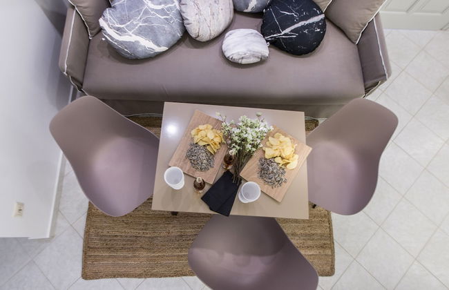 Exclusive Studios Naxos Town - Photo 35