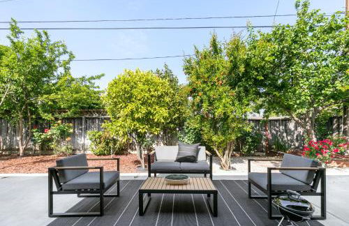 @ Marbella Lane - Charming and Modern Home in SJ - Foto 34