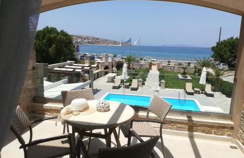 Blue Horizon Villa & Suites - Foto 18